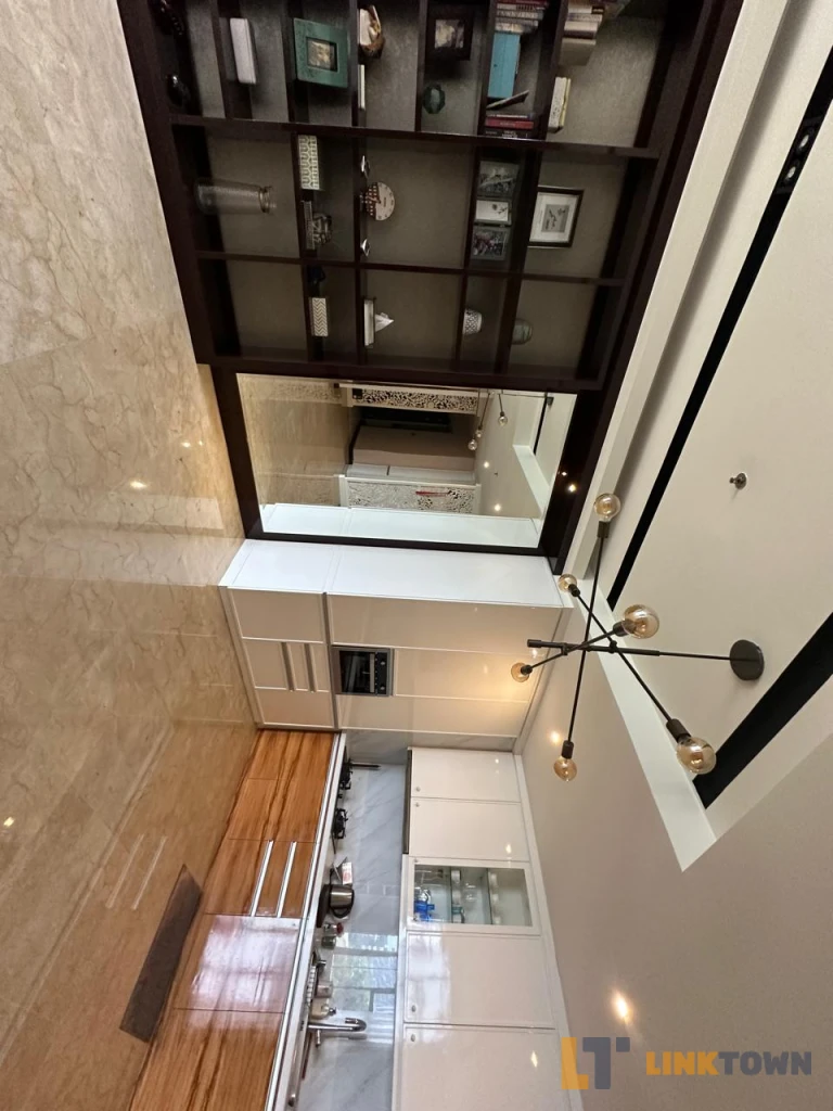 Linktown Apartemen Jakarta Selatan
